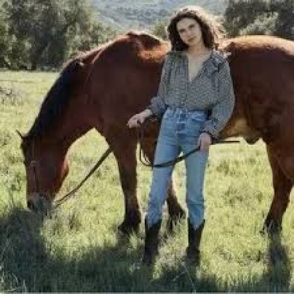 Doen Seychelles Top - Picture 6 of 6